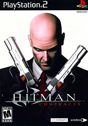 Hitman - Contracts