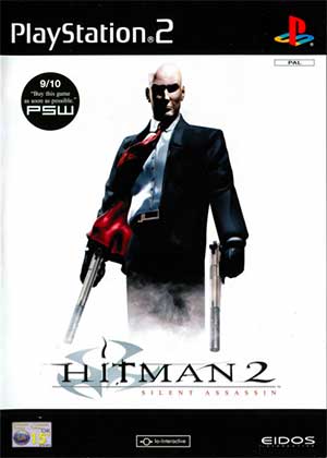 Hitman 2 - Silent Assassin