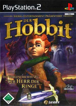 Hobbit, The - The Prelude to the Lord of the Rings