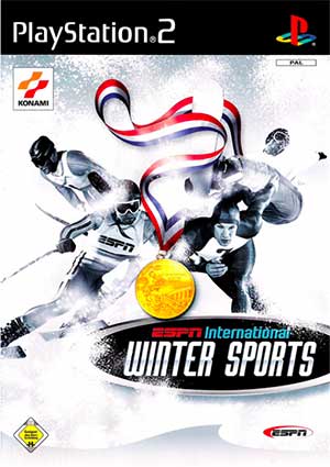 Hyper Sports 2002 Winter