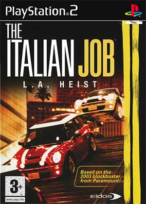 Italian Job, The