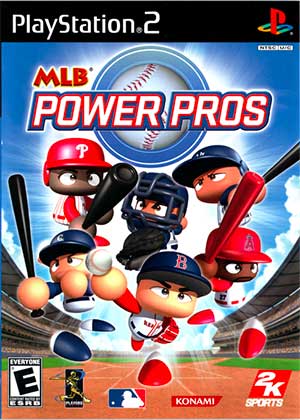 Jikkyou Powerful Major League 2