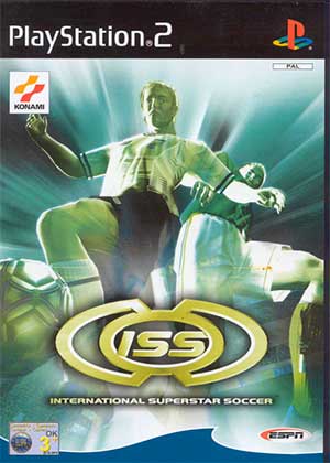 Jikkyou World Soccer 2000 - Final Edition
