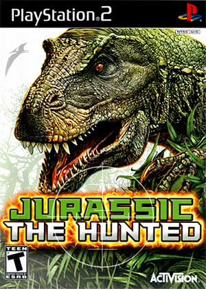 Jurassic - The Hunted