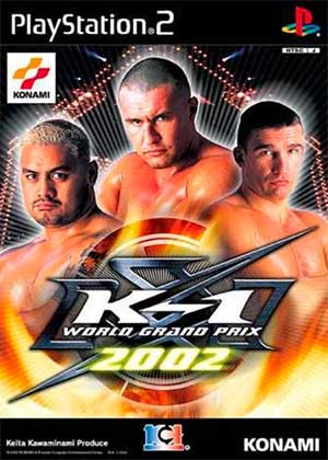 K-1 World Grand Prix