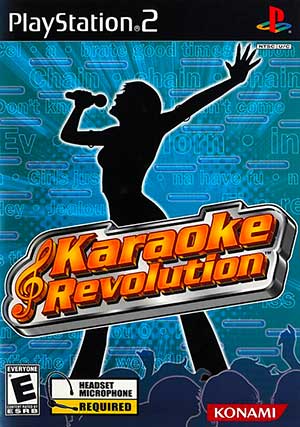 Karaoke Revolution