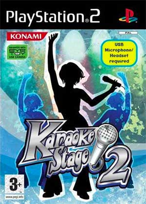 Karaoke Stage 2