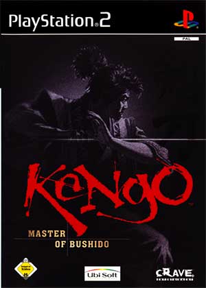 Kengo - Master of Bushido