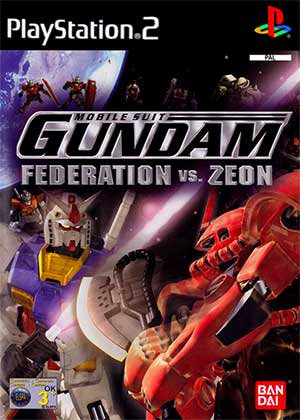 Kidou Senshi Gundam - Renpou vs. Zeon DX
