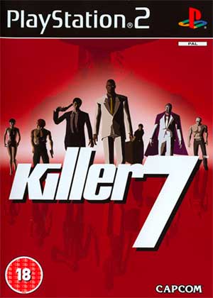 Killer7