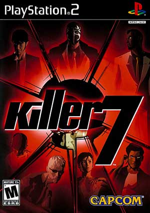 Killer7
