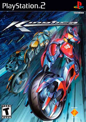 Kinetica