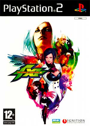 King of Fighters XI, The