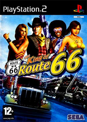 King of Route 66, The