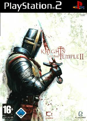 Knights of the Temple II