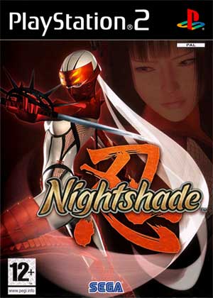 Kunoichi