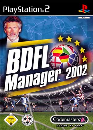 LMA Manager 2002