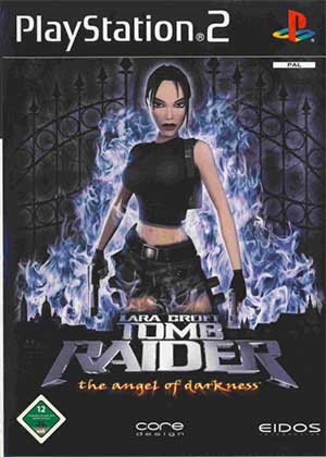 Lara Croft Tomb Raider - Utsukushiki Toubousha