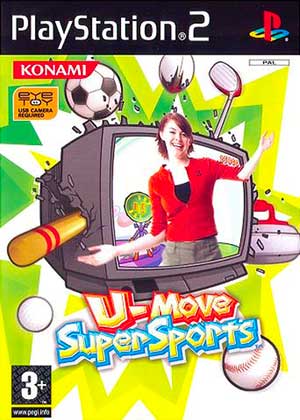 Let's Play Sports!