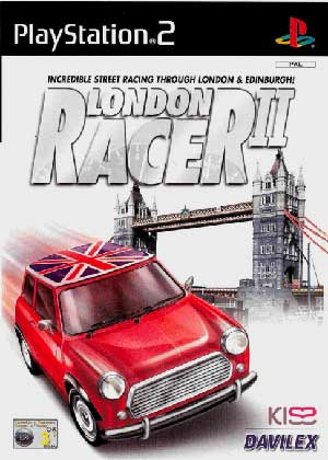 London Racer II