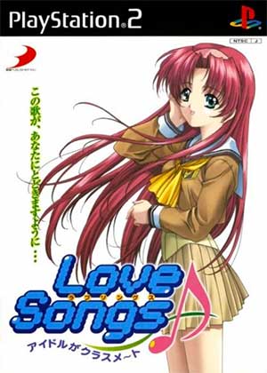 Love Songs - Idol ga Classmate