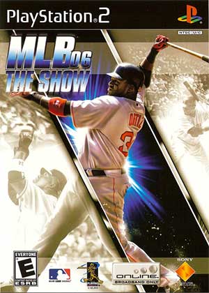 MLB 06 - The Show