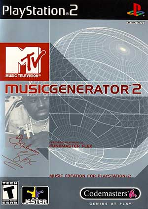 MTV Music Generator 2