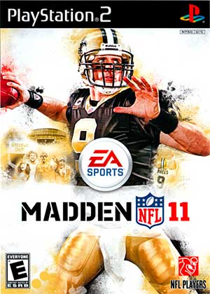 Madden NFL 11