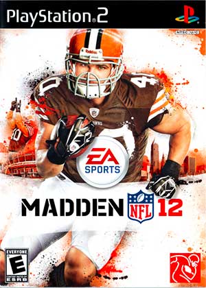 Madden NFL 12