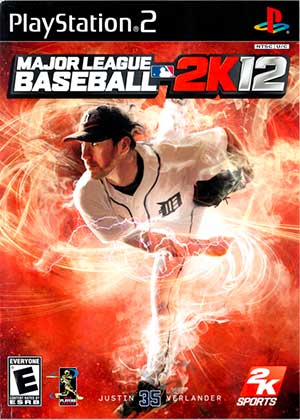 Major League Baseball 2K12