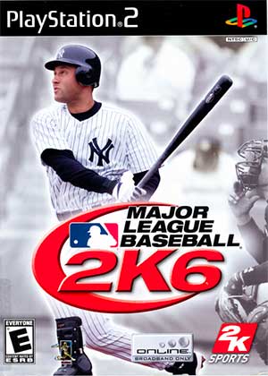 Major League Baseball 2K6