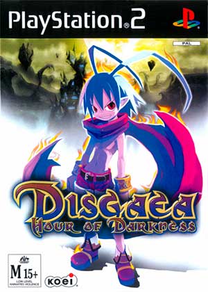 Makai Senki Disgaea
