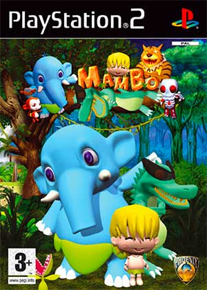 Mambo