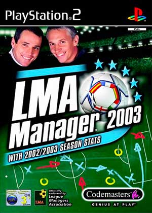 Manager de Liga 2003