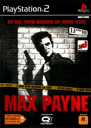 Max Payne