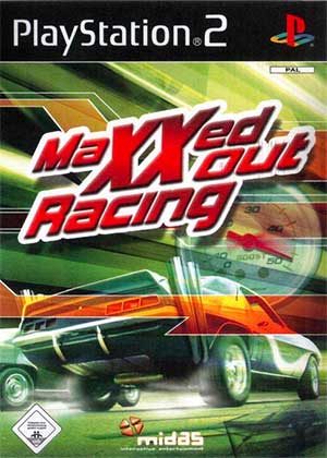 Maxxed Out Racing