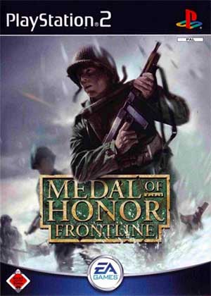 Medal of Honor - Shijou Saidai no Sakusen