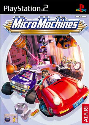 Micro Machines