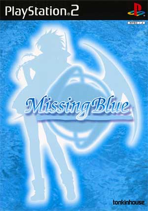 Missing Blue