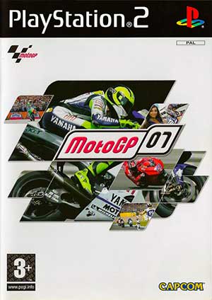 MotoGP 07