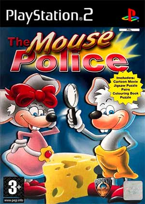 Mouse Police, The