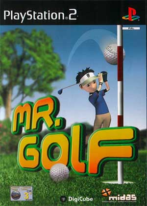 Mr. Golf