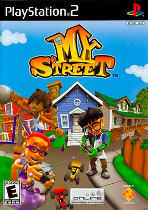 My Street