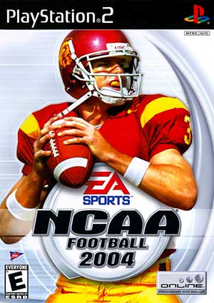 NCAA Football 2004