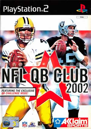 NFL QB Club 2002