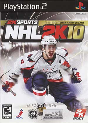 NHL 2K10