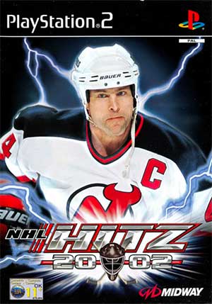 NHL Hitz 2002