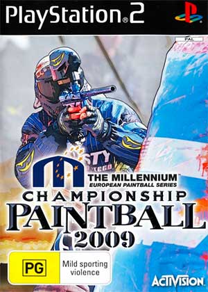 NPPL Championship Paintball 2009