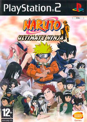 Naruto - Ultimate Ninja