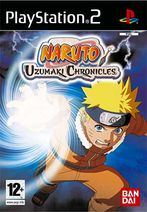 Naruto - Uzumaki Ninden